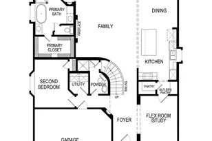 636 Cirrus Ln, Fate, TX 75087 - Photo 5