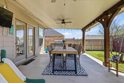 253 Calvert Street, Waxahachie, TX 75165 - Photo 5