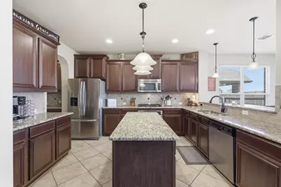 1029 Albany Drive, Fort Worth, TX 76131 - Photo 3