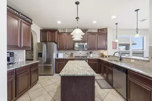 1029 Albany Dr, Fort Worth, TX 76131 - Photo 3