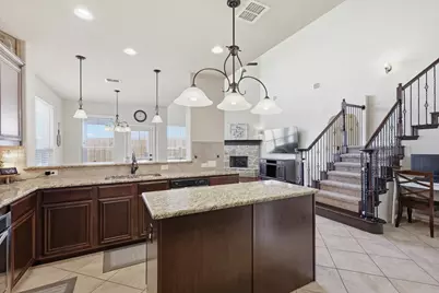 1029 Albany Drive, Fort Worth, TX 76131 - Photo 5