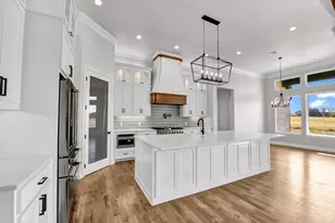 3009 Codigo Dr, Weatherford, TX 76088 - Photo 17