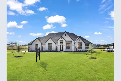 3009 Codigo Drive, Weatherford, TX 76088 - Photo 3