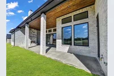 3009 Codigo Drive, Weatherford, TX 76088 - Photo 9