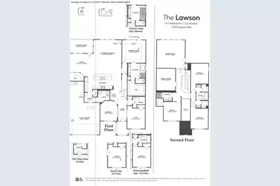 2403 Tawakoni Drive, Wylie, TX 75098 - Photo 39