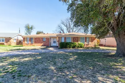 2469 Campus Court, Abilene, TX 79601 - Photo 1