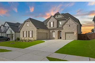 933 Mumms Field Drive, Fort Worth, TX 76247 - Photo 1