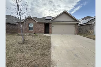 3303 Knoll Dr, Ennis, TX 75119 - Photo 1