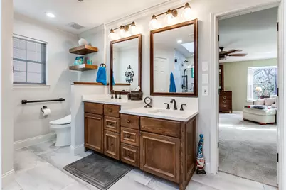 3706 Oakridge Circle, Garland, TX 75040 - Photo 15