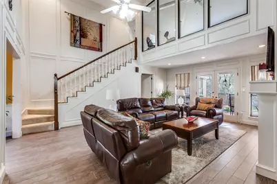 3706 Oakridge Circle, Garland, TX 75040 - Photo 5