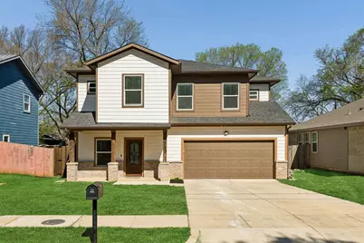 4545 Cherbourg Street, Dallas, TX 75216 - Photo 1