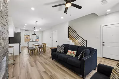 4545 Cherbourg Street, Dallas, TX 75216 - Photo 5