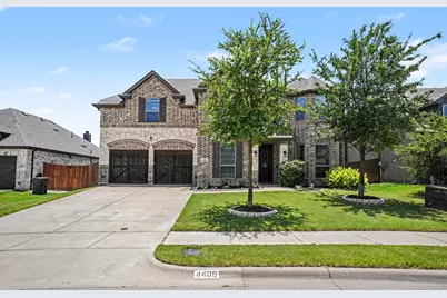 4406 Dandelion Lane, Midlothian, TX 76065 - Photo 1