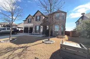 4406 Dandelion Ln, Midlothian, TX 76065 - Photo 1