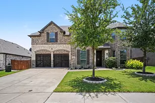 4406 Dandelion Ln, Midlothian, TX 76065 - Photo 1