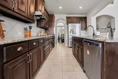 4406 Dandelion Lane, Midlothian, TX 76065 - Photo 13