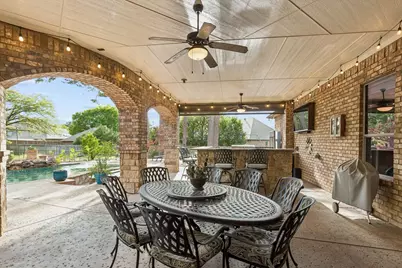 1728 Biltmore Drive, Keller, TX 76262 - Photo 29