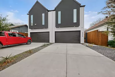 5308 Terry Street, Dallas, TX 75223 - Photo 1