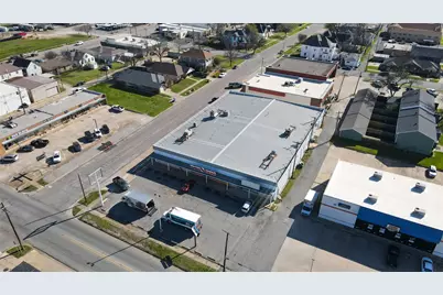 210 S Armstrong Avenue, Denison, TX 75020 - Photo 3