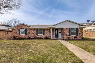 3406 Blue Ridge Ln, Garland, TX 75042 - Photo 1