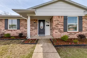 3406 Blue Ridge Ln, Garland, TX 75042 - Photo 3