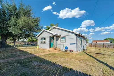 844 N US Highway 183, Breckenridge, TX 76424 - Photo 1