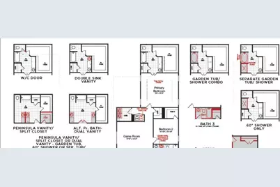 2960 Dixondale Drive, Fort Worth, TX 76108 - Photo 39