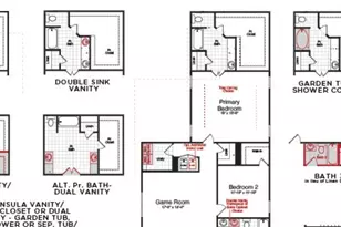 2960 Dixondale Dr, Fort Worth, TX 76108 - Photo 39