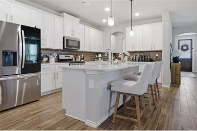 2960 Dixondale Drive, Fort Worth, TX 76108 - Photo 15