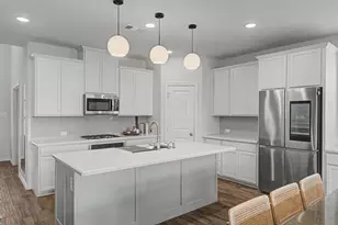 2914 Long Slope Rd, Arlington, TX 76001 - Photo 9