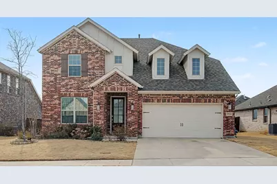 2914 Long Slope Road, Arlington, TX 76001 - Photo 3