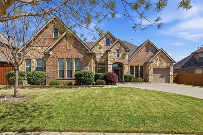 2903 Ellsworth Avenue, Melissa, TX 75454 - Photo 1