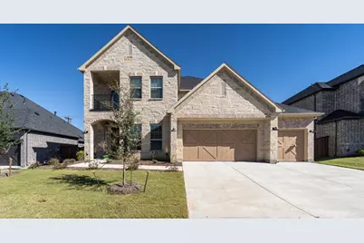 1814 Verona Lane, McLendon-Chisholm, TX 75032 - Photo 1