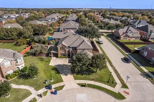 11912 Golden Bell Ln, Frisco, TX 75035 - Photo 39