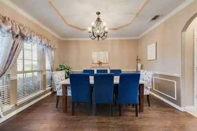 11912 Golden Bell Lane, Frisco, TX 75035 - Photo 15