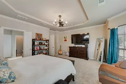 11912 Golden Bell Lane, Frisco, TX 75035 - Photo 23