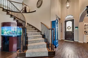 11912 Golden Bell Ln, Frisco, TX 75035 - Photo 9