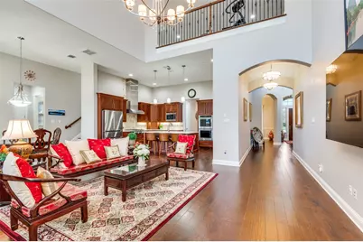 6909 Schubert, Colleyville, TX 76034 - Photo 11