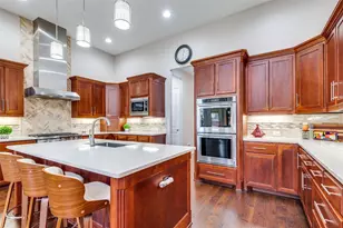 6909 Schubert, Colleyville, TX 76034 - Photo 13