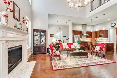 6909 Schubert, Colleyville, TX 76034 - Photo 7