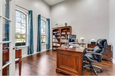 6909 Schubert, Colleyville, TX 76034 - Photo 19