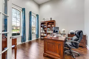 6909 Schubert, Colleyville, TX 76034 - Photo 19