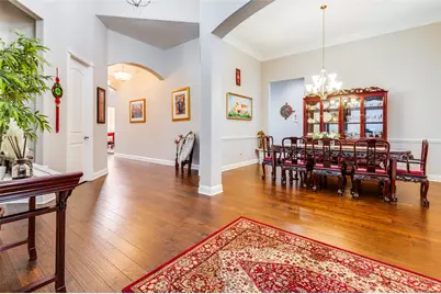 6909 Schubert, Colleyville, TX 76034 - Photo 5