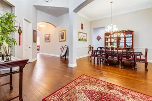 6909 Schubert, Colleyville, TX 76034 - Photo 5