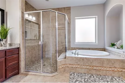 6909 Schubert, Colleyville, TX 76034 - Photo 33