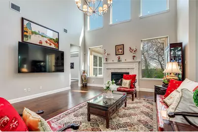 6909 Schubert, Colleyville, TX 76034 - Photo 9