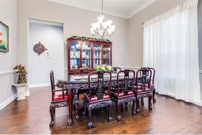 6909 Schubert, Colleyville, TX 76034 - Photo 17