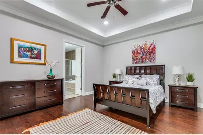 6909 Schubert, Colleyville, TX 76034 - Photo 21