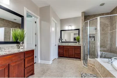 6909 Schubert, Colleyville, TX 76034 - Photo 37