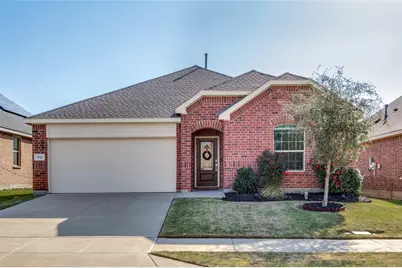 1721 Eworth Drive, Little Elm, TX 75068 - Photo 1